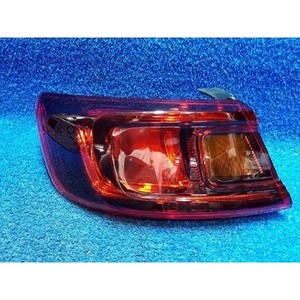 Luz Trasera Izquierda Usada Talisman 265552867 - Product Image 1