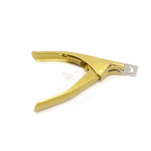 ที่ตัดเล็บสแตนเลสแบบโค้งรูปตัวยู ปากกว้าง สำหรับมืออาชีพ - Product Image 5