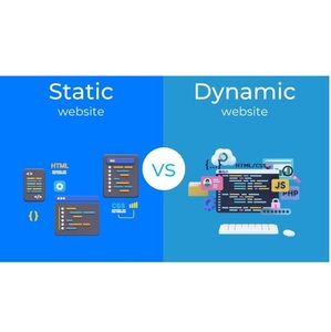 Desarrollo de Sitios Web Estáticos con Archivos Html y CSS Codificados a Mano, con Formulario de Contacto, Galería, Página de Información y Sección de Servicios - Product Image 1