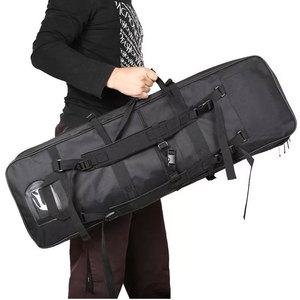 Bolsa Táctica Personalizada al por Mayor, OEM ODM, con Correa para Hombro, Funda Impermeable, Bolsa de Caza Protectora - Product Image 4