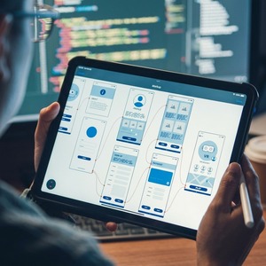 Servicios Integrales de Desarrollo e Integración de API, Creación de Plataformas de Software Personalizadas Robustas para Altas Ventas - Product Image 3