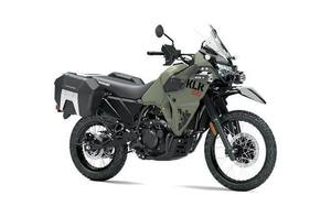 Disponibile Ora: Kawasaki <span class=keywords><strong>KLR</strong></span> 650 Adventure ABS 2024 Pronta per la Spedizione - Product Image 6