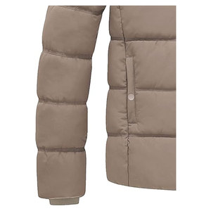 Veste d'hiver matelassée pour homme, manteau en duvet épais, isolé, imperméable, avec capuche, veste décontractée de qualité supérieure, chaude, pour l'extérieur - Product Image 6