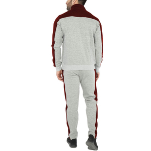 Crea tu Chándal de Forro Polar con Diseño Personalizado, Cómodo, de Calidad Premium al por Mayor, con Entrega Rápida, Chándales Unisex - Product Image 3