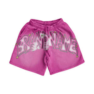 DISCOVER-IMPEX 2026 Conjunto de Camiseta y Pantalones Cortos con Estampado Gráfico Unisex, Ropa Casual de Verano, Conjunto de Dos Piezas - Product Image 6