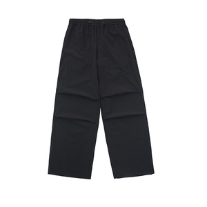 Pantalon d'été léger 100% polyester coupe-vent, écologique, respirant, séchage rapide, protection solaire, randonnée en plein air, alpinisme - Product Image 1