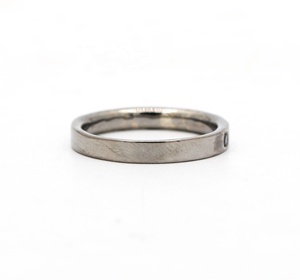 Anillo de Eternidad con Zafiro, Esmeralda y Rubí Naturales Redondos en Plata de Ley 925, Joyas Memoria, Venta al Por Mayor - Product Image 4
