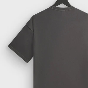 T-shirt Homme pour Acheteurs en Gros – Coupe Décontractée Moderne et Design Élégant – Tendance 2026 – Coupe Oversize / Vêtements Décontractés à Prix Abordable - Product Image 5