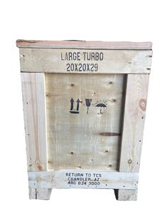 Caja de Almacenamiento de Madera Antigua Vintage, Decoración Rústica para el Hogar, Caja de Artesanía con Patrón de Frutas Pintada a Mano, Recuerdo, Regalo con Tema de Amor - Product Image 2