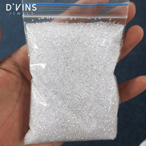 D'vins Jewels India - Prix d'usine - Diamants en vrac VVS cultivés en laboratoire HPHT - Taille brillant - Couleurs D F - 1 carat - Bijoux - Product Image 1