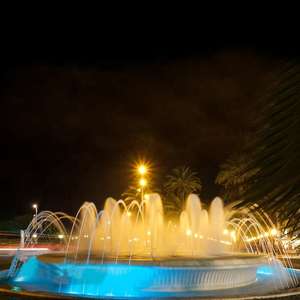 Luces de Colores RGB para Exteriores, Luces Musicales para Espectáculos, Decoración para Piscinas, Fuente de Agua, Acero Inoxidable, Fácil Instalación, Moderno - Product Image 4