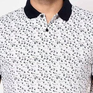 เสื้อเชิ้ตผู้ชายสั่งตัดคุณภาพสูงระดับมืออาชีพ เนื้อผ้าแคนวาส ระบายอากาศได้ดี แห้งเร็ว มีกระเป๋าเสื้อ ดีไซน์ลำลอง - Product Image 2