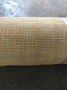 ตาข่ายหวายสานสำหรับตู้เฟอร์นิเจอร์เก้าอี้ - Product Image 6