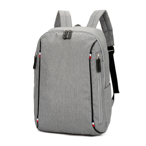 Sacs pour ordinateur portable entièrement personnalisés, best-sellers, nouveaux sacs en cuir tendance, conçus sur mesure pour les sacs à dos pour ordinateur portable - Product Image 2