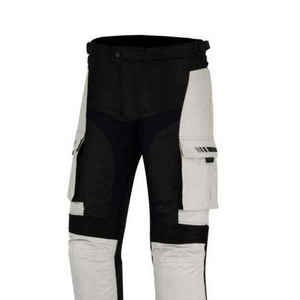 Motorcycle Waterproof Pants New Motorcycle Pants Sport <b>Protector</b> Breathable Quick Dry Unisex Cardura Textile Racing Jersey - Product Image 4