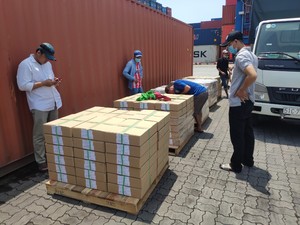 เยลลี่และพุดดิ้งนาตาเดโคโค่ในน้ำเชื่อมทำจากเวียดนาม/พุดดิ้งมะพร้าวเจลลี่/คุณลิมา - Product Image 6