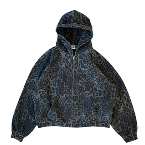 Vietnam OEM Custom Camo <b>Hoodie</b> Factory Outdoor Hunting Wear Supplier High Quality Export - Product Image 6