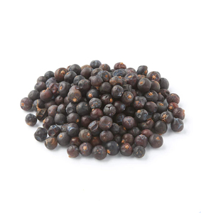 New Arrival Best Top Quality Bulk Wholesale Supply Private Label Brands Natural Dried Juniper Berries 2026 New Season Organic - Product Image 3