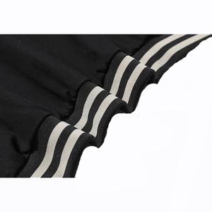 Fournisseur de Blousons Teddy en Toile de Haute Qualité – Vente en Gros à Prix Abordable – Vêtements d'Extérieur Unisexe Tendance avec Capuche, Chauds et Confortables - Product Image 4