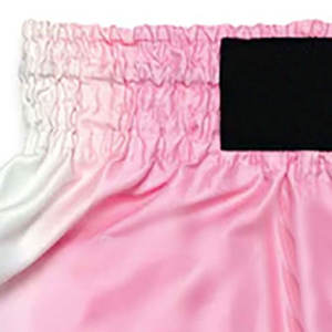 Ropa de Gimnasio Cómoda, Shorts de Muay Thai para Entrenamiento, Combate, Práctica Diaria y Uso en Artes Marciales - Product Image 2