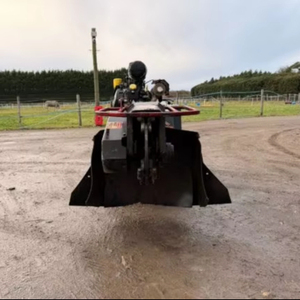 Desbrozadora de tocones Bandit SG40 2021 de segunda mano, 180 horas, motor de gasolina, precio bajo - Product Image 1