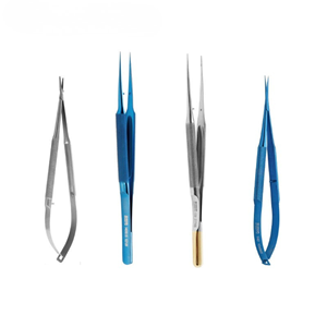 Instrumentos Quirúrgicos Ortopédicos Manuales de Acero de Alta Calidad al Mejor Precio, Equipo Médico - Kit Quirúrgico de Clase I con Certificación CE ISO, OEM - Product Image 6