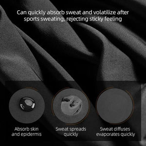 Vente en gros de balaclavas personnalisées de haute qualité 100% coton pour hommes et femmes, motifs originaux, pour les voyages et la plage - Product Image 2