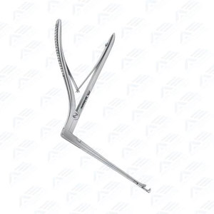 Kerrison Rongeurs and Stainless Steel Surgical Instruments for Hospital Use-Custom Design Orthopaedic Tools - Product Image 6
