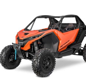 จัดหาตรงจากโรงงาน ZFORCE Z10 1000cc เครื่องยนต์3สูบขับเคลื่อน4ล้อที่นั่ง2ที่นั่ง SSV รถออฟโรดสำหรับพิชิตสภาพภูมิประเทศสุดโหด - Product Image 2