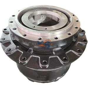 YS 2276116 <span class=keywords><strong>1912682</strong></span> Cambio 7Y-1426 2276035 1994575 199-4575 227-6116 Trasmissione Finale Senza Motore 320C 320D 321C Garanzia 6 Mesi - Product Image 2