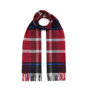 Custom Sports Team Fan Scarves Football Soccer <b>Supporter</b> Scarves Full Print <b>Athletic</b> Stadium Teamwear OEM ODM Manufacturer - Product Image 1