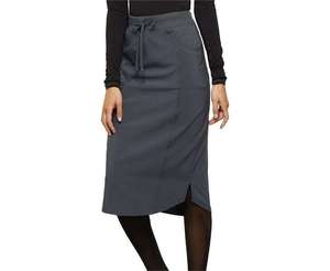 Ensemble de jupes médicales tendance pour femmes, en tissu tricoté, accessoires de haute qualité, uniformes à séchage rapide - Product Image 1
