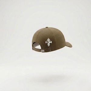 Gorra de Lona Estampada con Diseño Personalizado de Primera Calidad para Uso en Exteriores, Fabricada con Poliéster/Algodón de Alta Calidad por RIVIAN ATLANTIC - Product Image 5