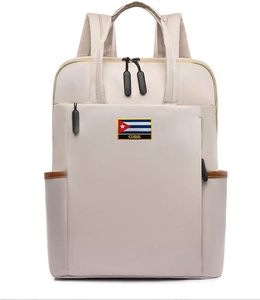 แพทช์ธงชาติคิวบา 1 ชิ้น แบบรีดติดหรือเย็บติด แพทช์ปักลายธงชาติคิวบา - Product Image 3