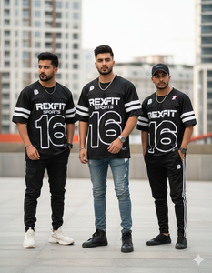 Camisetas de malla personalizadas con serigrafía de logotipo, el mejor diseño de ropa deportiva, directamente de fábrica, fabricante líder, precios económicos, camisetas unisex. - Product Image 1