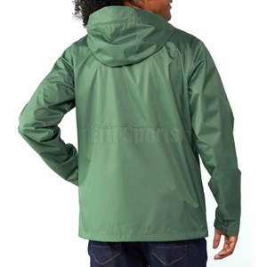 Fashion Windbreaker <b>Jacket</b> With Comfortable Fit And Hood Suitable For <b>Running</b> Cycling Hiking And Outdoor Sports <b>Winter</b> <b>Jacket</b> - Product Image 2