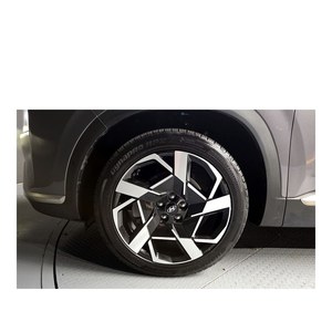 Hyundai Santa Fe 2.5T 2WD Gasolina Euro V 2022, 95.329 km, Asientos de Cuero, Volante a la Izquierda, Cámara Trasera - Product Image 5