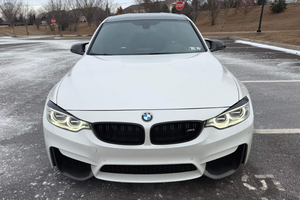 Venta al por Mayor de Vehículos Híbridos BMW M3 de Segunda Mano, Libres de Accidentes, Económicos, Autos Eléctricos Usados - Product Image 6