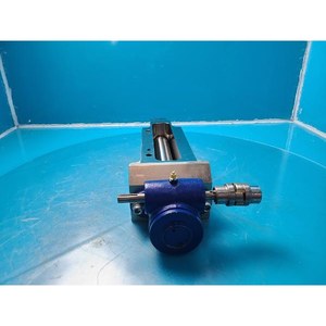 Conjunto de Deslizador Lineal KLA Tencor EDR52101 Usado Como Está, Piezas de Equipos Semiconductores Legacy - Product Image 1