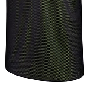 Custom Logo Good Quality Polyester Mesh Basketball Vest Breathable Training Sportswear Vest Jersey Sublimation Lightweight Vest - Product Image 3