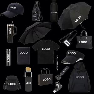 Sets de Regalo Corporativos al por Mayor, Kits Promocionales Ejecutivos Personalizados con Taza de Vacío de Lujo y Cuaderno para el Día del Padre - Product Image 3