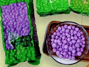 Excellent rapport qualité-prix Taro gelé fabriqué au Vietnam - Product Image 6