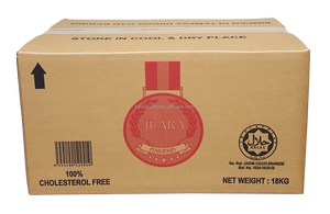 Aceite de Palma 100% de calidad superior Margarina dulce sin sal Halal ISO GMP y certificado HACCP - Product Image 4