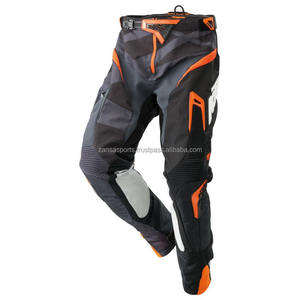 Combinaison personnalisée pour équipement de motocross Motocross Downhill Racing Dirt Bike - Product Image 5