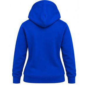 เสื้อฮู้ดสีน้ำเงิน Sigma Gamma Rho ลายตัวอักษรกรีกสำหรับผู้หญิง เสื้อสเวตเชิ้ตมีฮู้ดผ้าฟลีซ สำหรับชมรมนักศึกษา มหาวิทยาลัย สไตล์ลำลอง ปักลายตามสั่ง - Product Image 2