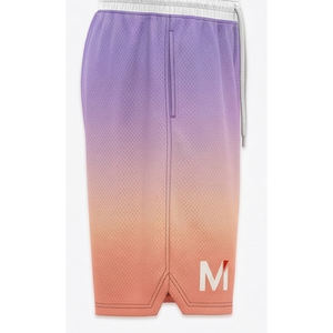 Uniforme de Baloncesto Sublimado Innovador, Diseño Personalizado, Conjunto de Camiseta y Pantalones Cortos para Equipo, Ropa Deportiva Profesional de Secado Rápido - Product Image 4