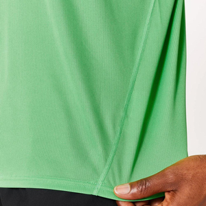 Camiseta de Entrenamiento Sublimada con Diseño Personalizado, Secado Rápido, Tacto Suave, Ropa de Gimnasio, Camiseta de Alto Rendimiento y Elasticidad - Product Image 5