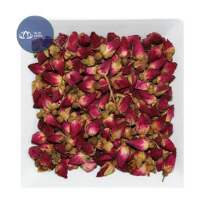 BOUTONNAGES DE ROSE SÉCHÉS DE QUALITÉ SUPÉRIEURE DISPONIBLES – Fleurs Naturelles Déshydratées en Gros pour l'Exportation - Product Image 1