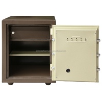 Cerradura de puerta Inox serie (Sus 19)