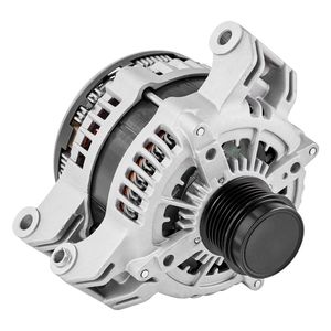 Alternatore per Auto 11598 Compatibile con Dodge Charger 2015-2021, Durango 2011-2020, Jeep Grand Cherokee 11-20R, per Modelli V6 3.6L 2011-2021 - Product Image 1